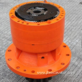 DX230 Swing Gearbox DX230 Swing Reducer